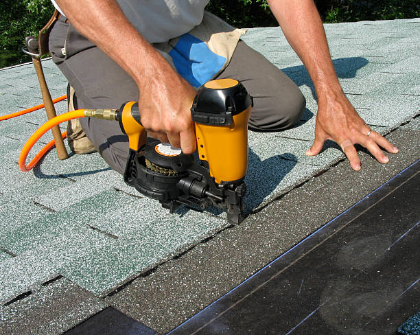 Best Roof Replacement Cost  in Signal Mountain, TN