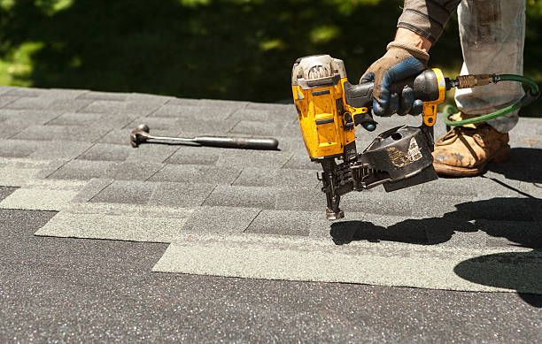 Quick and Trustworthy Emergency Roof Repair Services in Signal Mountain, TN