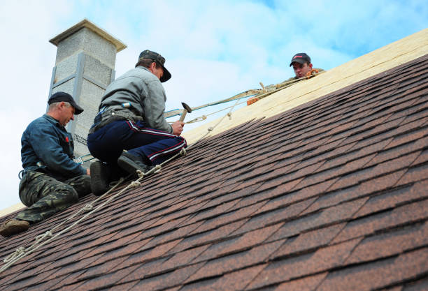 Reliable Signal Mountain, TN Roofing Contractor Solutions